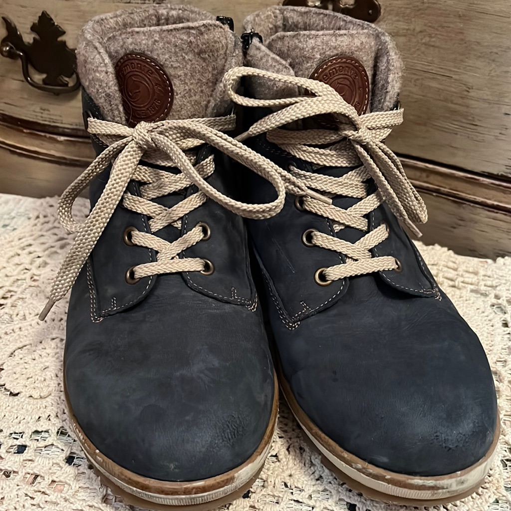 Remote Boots